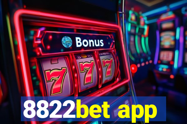 8822bet app